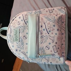 Loungefly Harry Potter Backpack